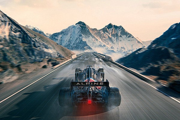 Alpine Racing, Formula 1 projesinde Mecachrome’la çalışacak