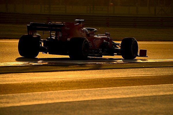 Salo: “Ferrari, ceza yüzünden 2020’de daha az yakıt kullandı”