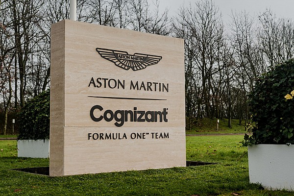 Aston Martin, yeni aracının ismini açıkladı