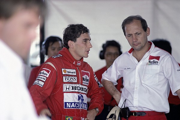 Hamilton’ın yeni Formula 1 anlaşmasıyla, Senna hikayesinin tekrarı engellenmiş oldu