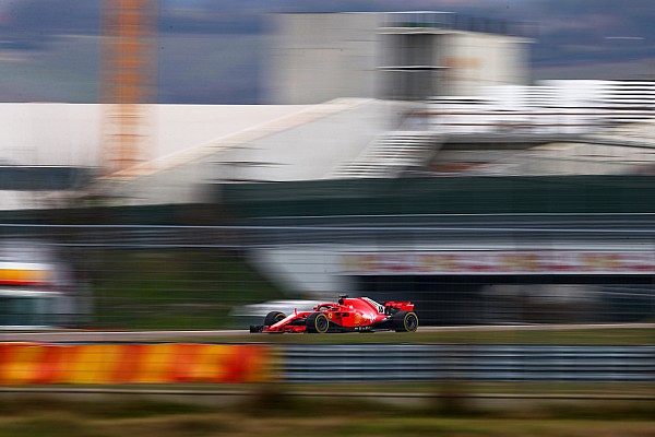 Estrella Galicia 0,0 yeni sezonda Ferrari’nin sponsoru olacak