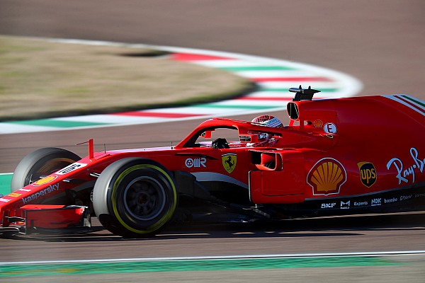 Yeniden yapılanmaya giren Ferrari, yeni ekip yönetimini açıkladı
