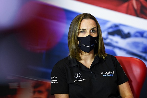 Williams: “Hakkımda söylenen şeylerin hepsini biliyorum”