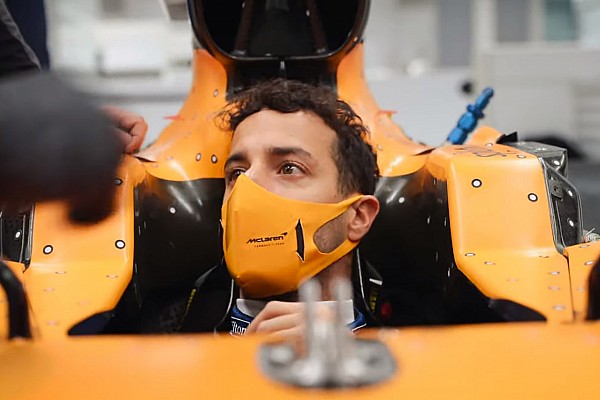 Ricciardo, “ters grid” olmadığı için sprint yarışı fikrine açık
