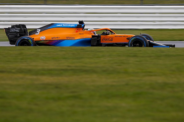 McLaren Racing ticari ekibine iki yeni isim ekliyor