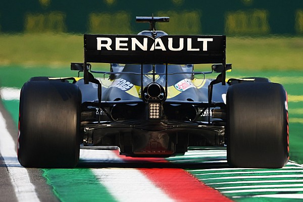 Williams, Renault’nun yeni müşteri ekibi olabilir mi?