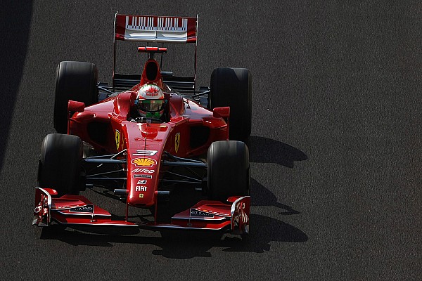 Fisichella: “2009’da Ferrari’ye hayır demem imkansızdı”