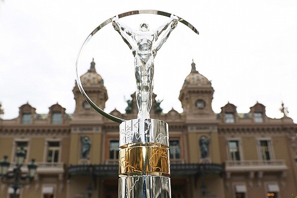 Laureus Dünya Spor Ödülleri adaylarını açıkladı: Mercedes, Hamilton ve Mir, adaylar arasında