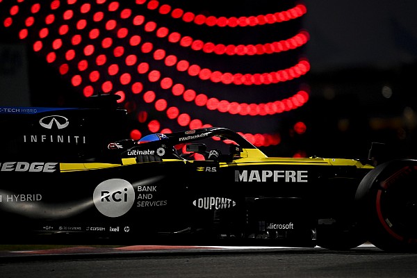 Alpine Patronu, Alonso’nun Formula 1’deki gençlere ‘ilham’ vereceğini düşünüyor