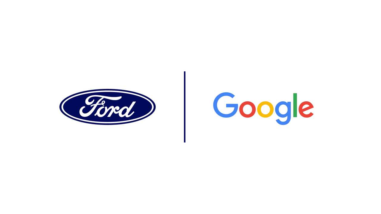Ford ve Google’dan “ortaklık” açıklaması!