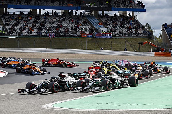 Formula 1’in yeni aerodinami handikapı sistemi sporu nasıl değiştirebilir?