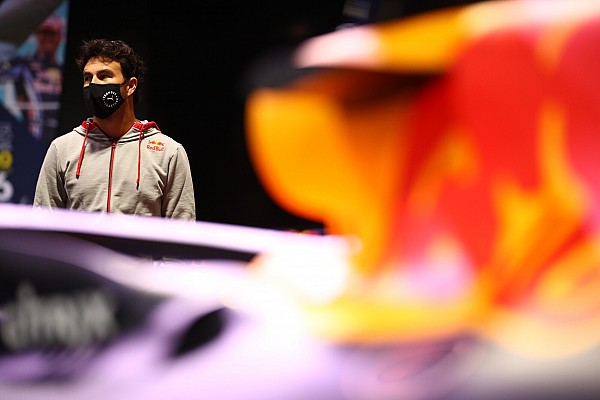 Perez: “Red Bull’un başarısının nedeni çok açık”