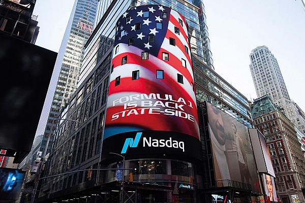 F1, 2021’de Amerika’da 2. yarış için zorluyor