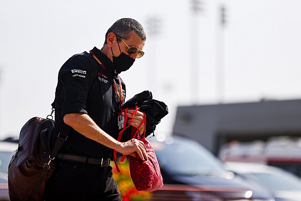 Steiner, Haas Formula 1 ekibinin kuruluşunu anlattı