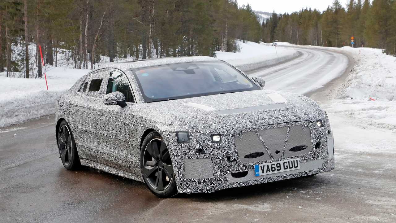 Jaguar artık Aston Martin ve Bentley’e mi rakip olacak?