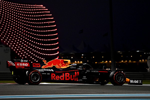Marko: “Her şeyi planladık, artık Red Bull Powertrains’i yaratıyoruz”