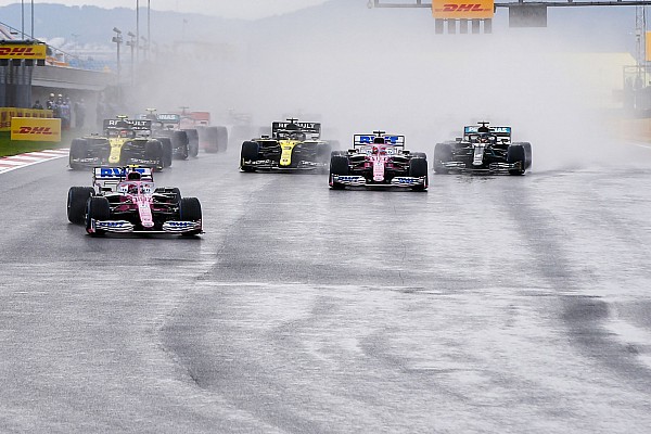 Formula 1 takımları bu hafta sprint yarışı fikrini oylayacak