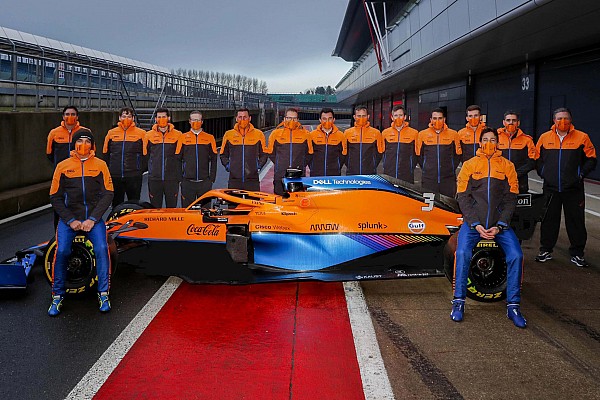 Seidl: “McLaren’da olduğum sürece takımda ‘1 numara’ olmayacak”