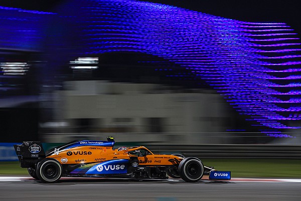 McLaren, Mercedes’le arasındaki farkı kapatacağına inanıyor