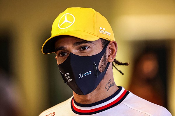 Hamilton: “Senna da, aynı benim gibi, ona adil olmayan bir sistemle karşı karşıya kaldı”