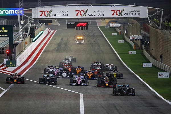 Formula 1, pilotların sosyal mesajlardaki rollerini tartışmak için Bahreyn’de bir zirve planlıyor