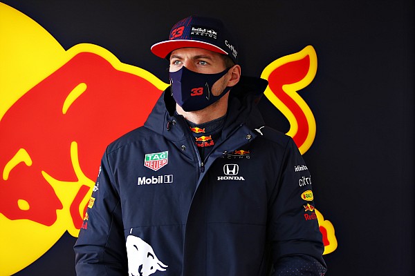 Verstappen: “Sprint yarışına değil, galibiyet için yarışan daha fazla takıma ihtiyaç var”