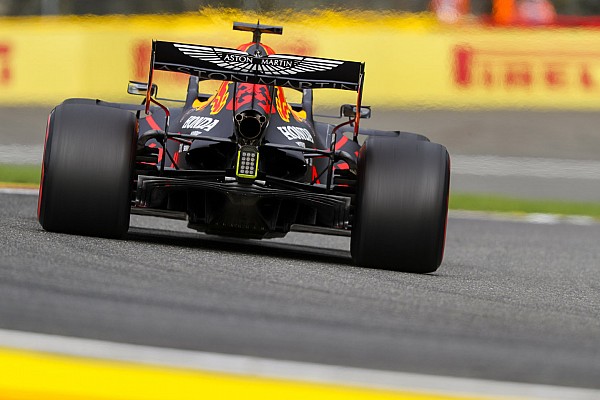 Verstappen, Red Bull fabrikasına bu ay gelecek