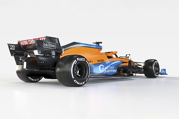 Kural sınırlamalarına rağmen yeni McLaren, “taze fikirlere” sahip olacak
