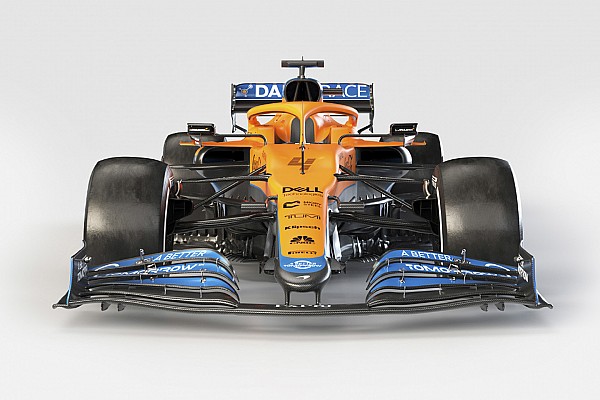 McLaren’ın 2021’deki belirsiz hedefi ne olacak?