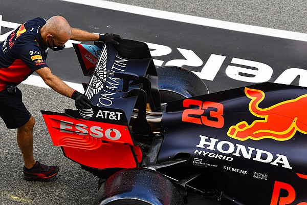 Red Bull, 2025’ten itibaren kendi Formula 1 motorunu üretebilir