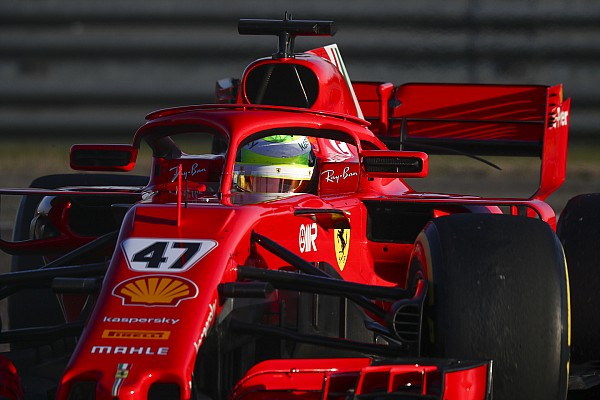 Haas, baskılar karşısında Schumacher’i koruyacak