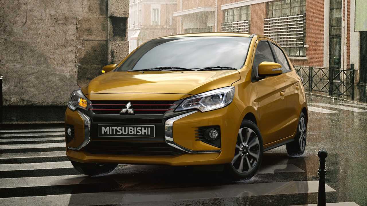 Renault, Fransa’da Mitsubishi üretimi yapabilir