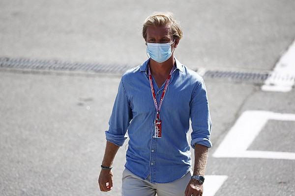 2021 için Hamilton’ı favori gören Rosberg: “Vettel, Aston Martin’de kendisini bulacak”