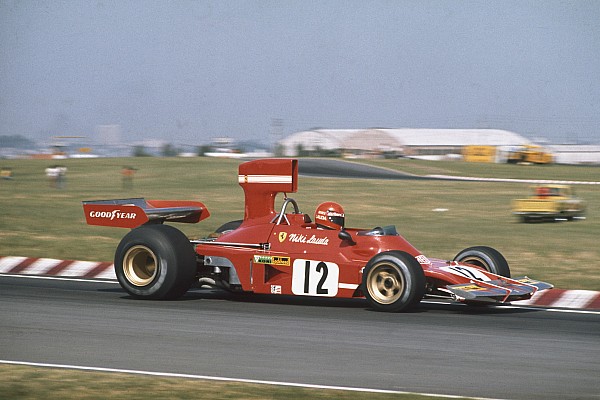 Alesi ve Arnoux, 1974 Ferrari Formula 1 araçlarıyla Monaco’da yarışacaklar