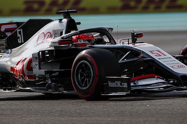 Resmi: Fittipaldi, Haas’ın yedek ve test pilotu olmaya devam edecek