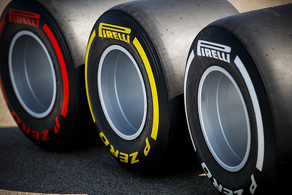 Pirelli, 2021 takvimindeki 23 yarışın tamamının lastik seçimini açıkladı!