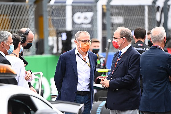 Domenicali: “Formula 1, NBA’nin yolundan gitmeli”