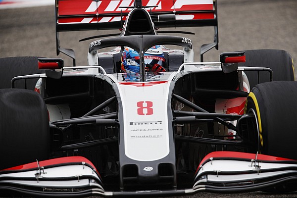 Grosjean: “Hamilton bile kötü bir araçta bir şey yapamaz”