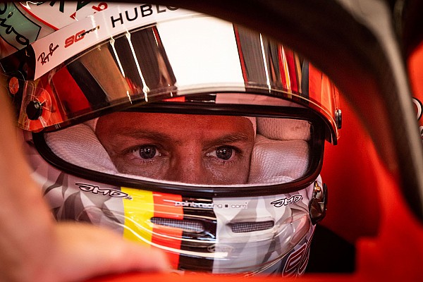 Vettel, Ferrari otomobil koleksiyonunu satıyor!