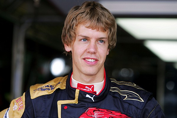 McLaren, 2008 yılı için Vettel ile görüşmüş