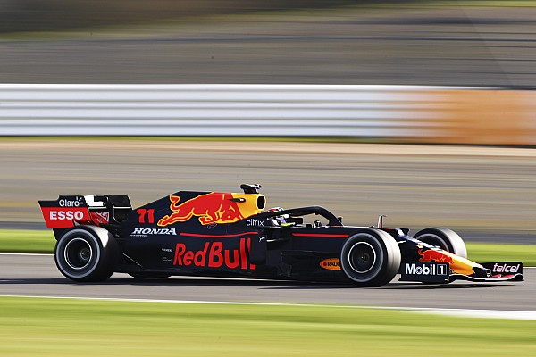 Perez pilotların neden Red Bull Formula 1 aracına alışmakta zorlandığını anlıyor