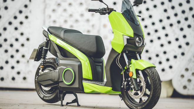 Elektrikli motosiklet markası Silence için Türkiye fiyatları açıklandı