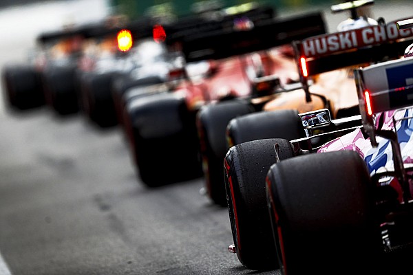 Formula 1, 2025’te güçlü ve heyecanlandıran motorlar hedefliyor