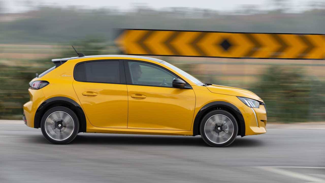 Peugeot bu ay modellerine sıfır faiz uyguluyor