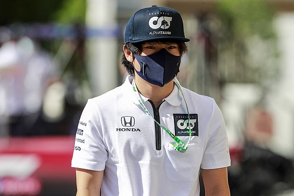 Tsunoda’nın Formula 1 şansı yakalamasını sağlayan arka plan çalışmaları