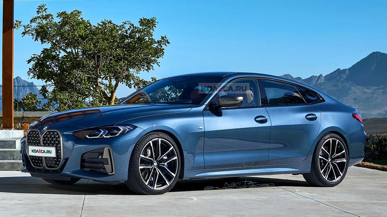 BMW’nin tasarım patronundan yeni açıklamalar geldi