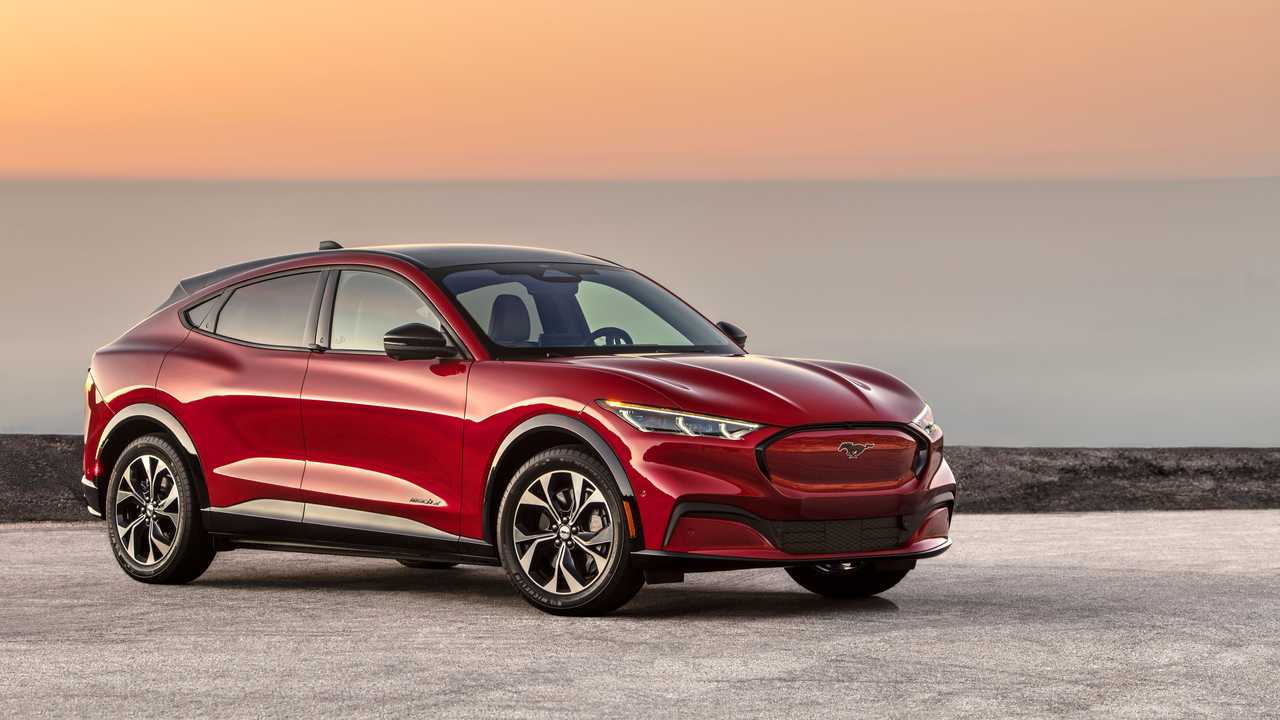Ford’un iki elektrikli SUV daha üreteceği söyleniyor