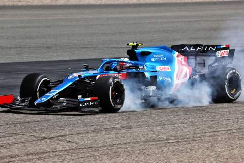 2021 Bahrain F1 testing – Live updates Day 1 – Bottas still stuck in garage
