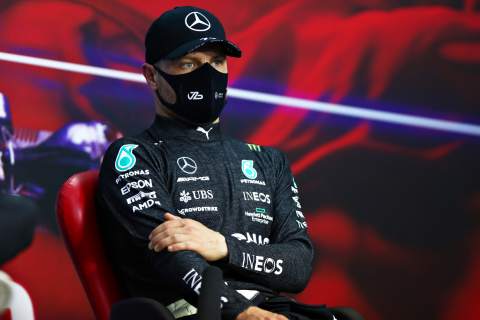 Bottas still confident of F1 title chances despite 'most challenging' pre-season