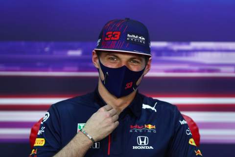Verstappen is sure “predictable” Red Bull RB16B is better than F1 2020 car